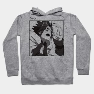 Sabikui bisco manga panel Hoodie